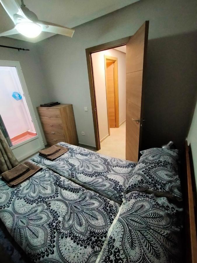 Apartament Goleta Daire Torrevieja Dış mekan fotoğraf