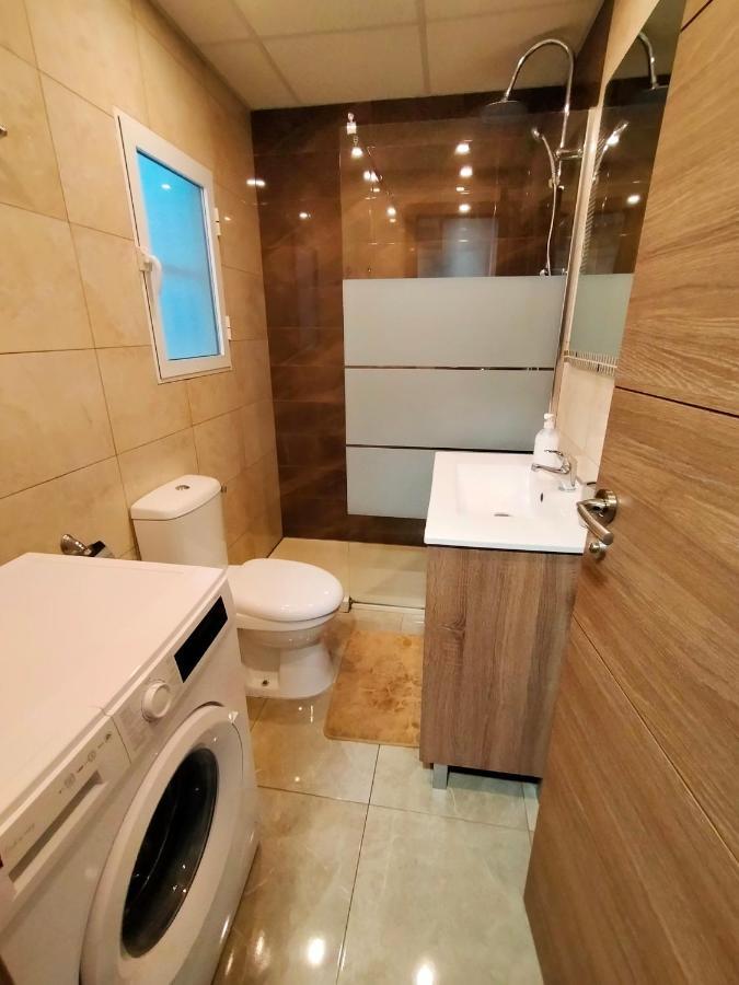 Apartament Goleta Torrevieja Dış mekan fotoğraf
