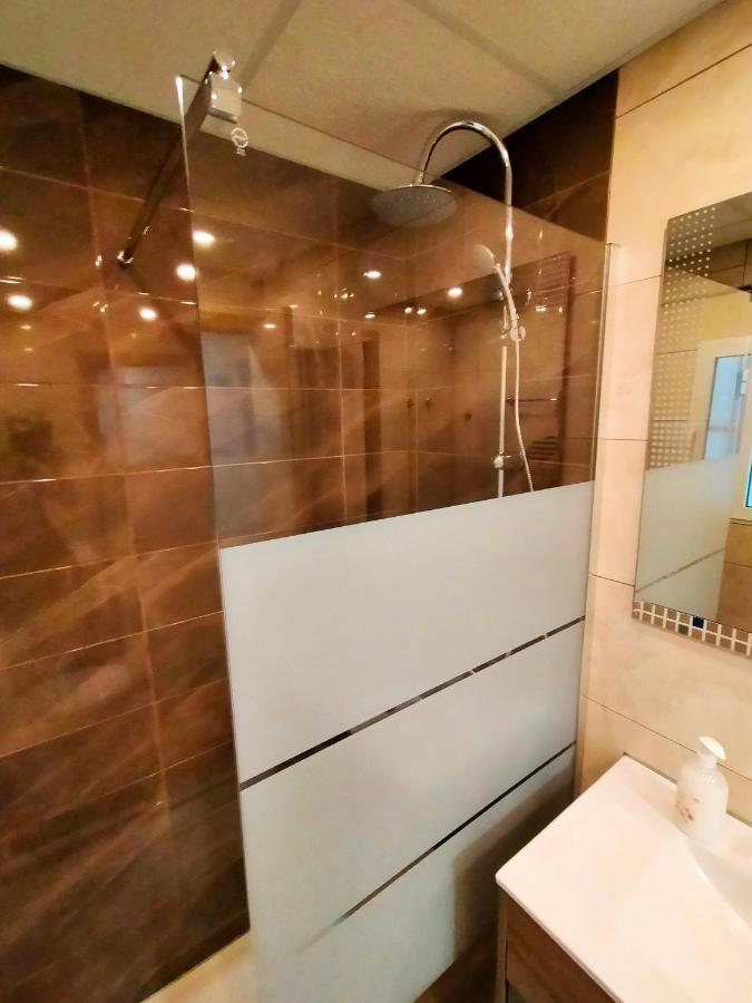 Apartament Goleta Torrevieja Dış mekan fotoğraf